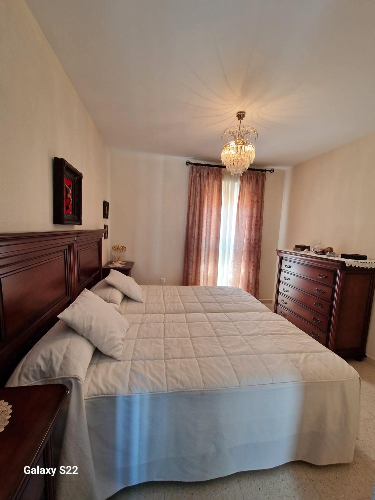 For sale of house in Morón de la Frontera