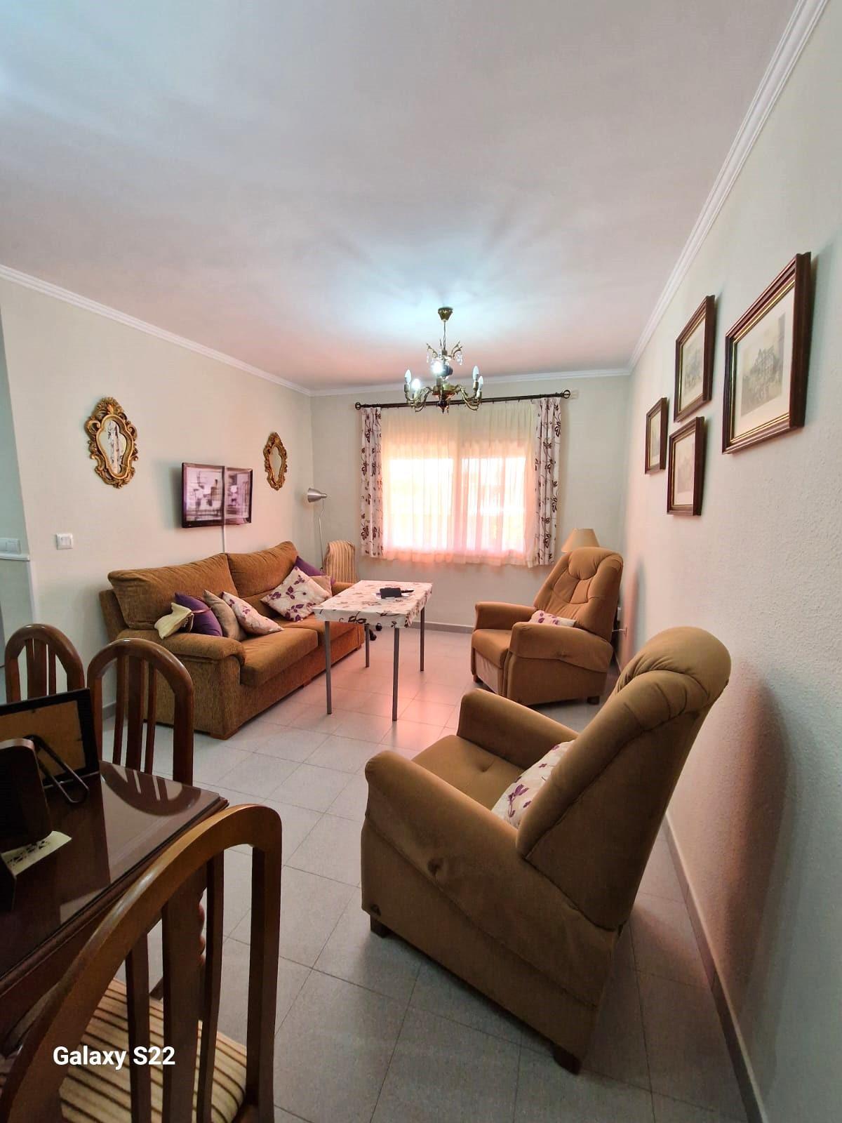 For sale of house in Morón de la Frontera