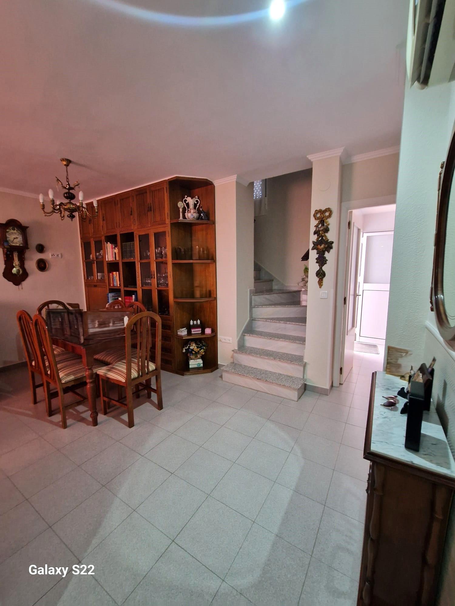 For sale of house in Morón de la Frontera