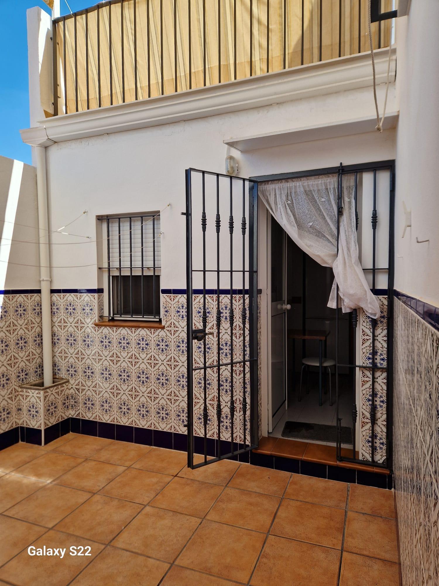 For sale of house in Morón de la Frontera