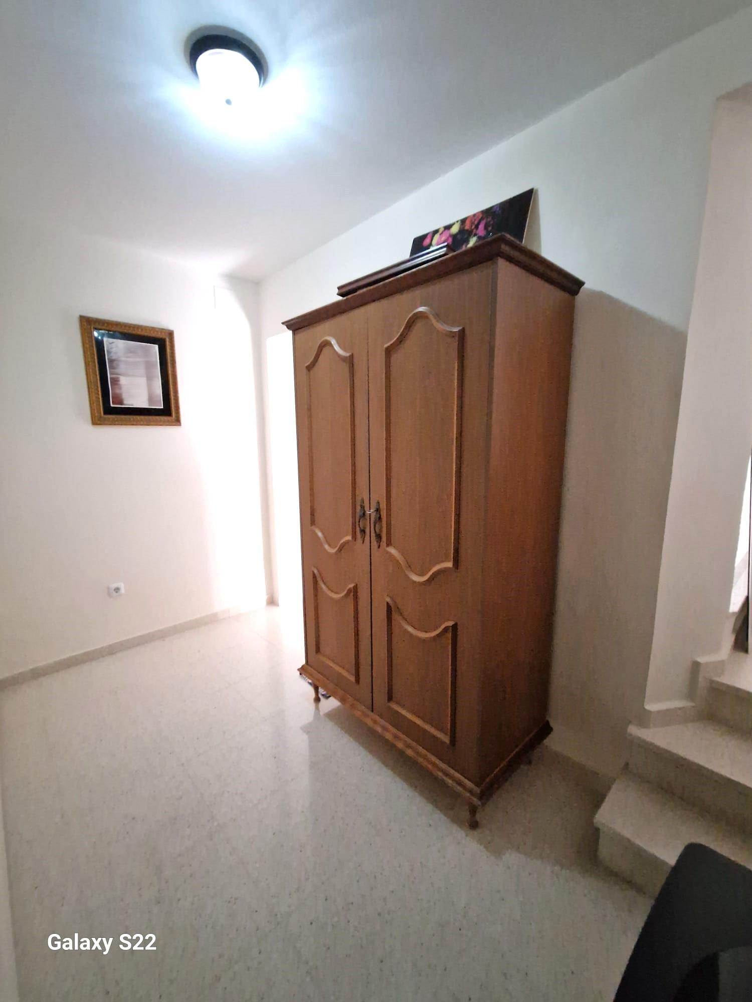 For sale of house in Morón de la Frontera