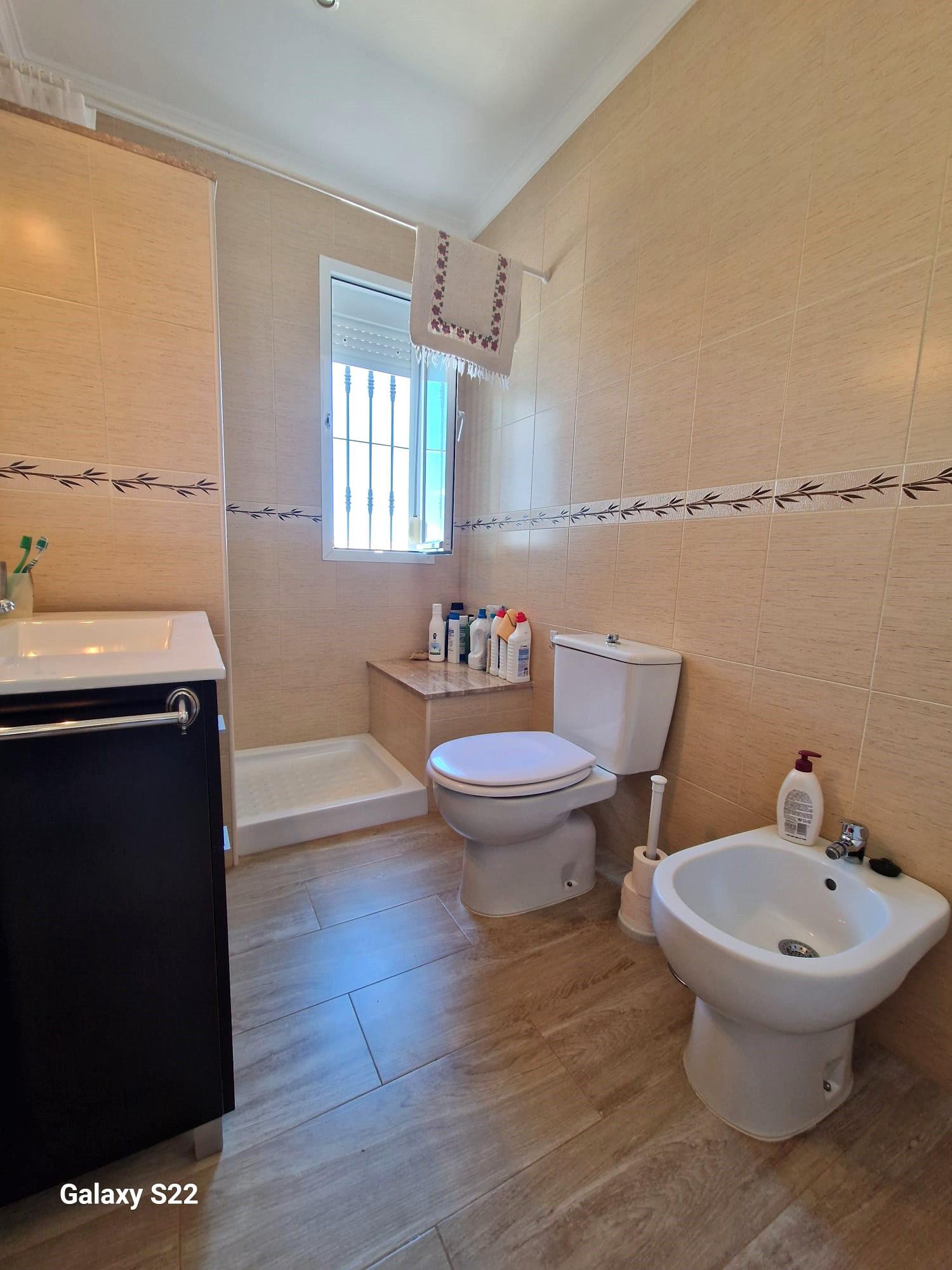 For sale of house in Morón de la Frontera