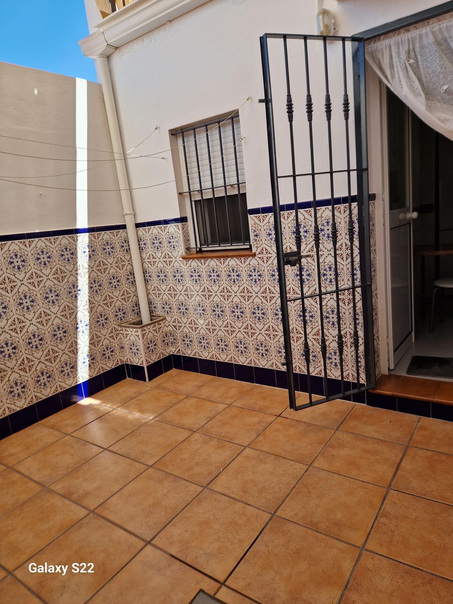 For sale of house in Morón de la Frontera