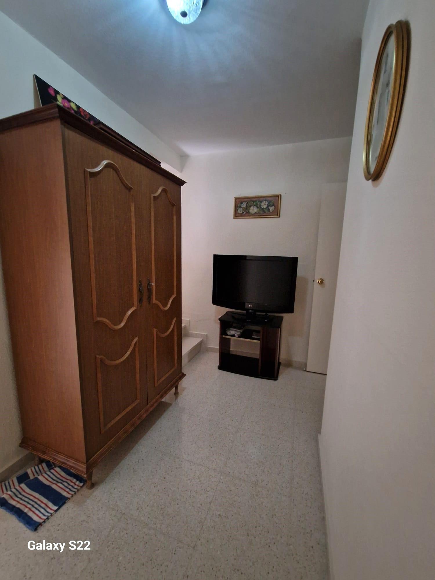 For sale of house in Morón de la Frontera