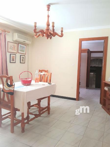 For sale of house in Morón de la Frontera