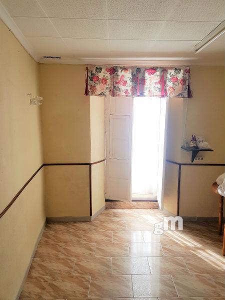 Venta de casa en Morón de la Frontera