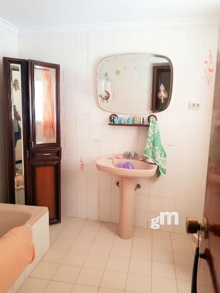 Venta de casa en Morón de la Frontera