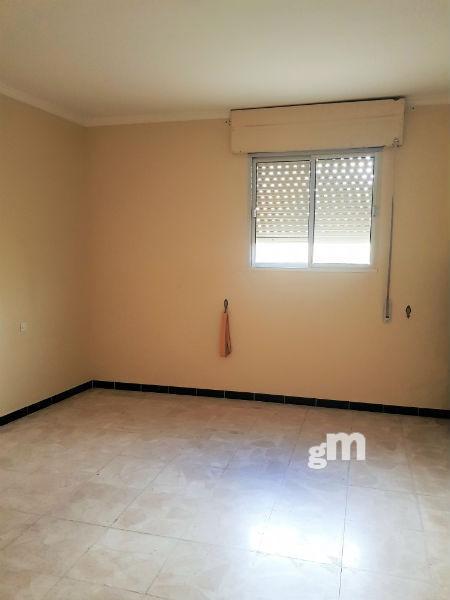 For sale of house in Morón de la Frontera