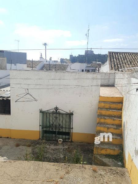 For sale of house in Morón de la Frontera