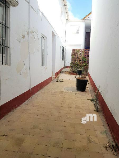 Venta de casa en Morón de la Frontera