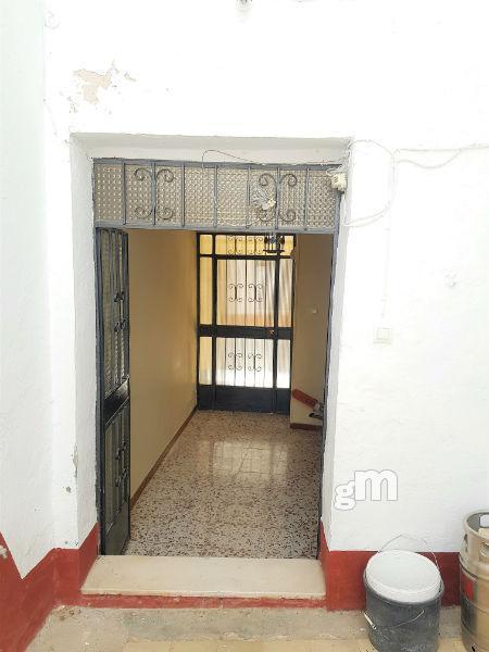 For sale of house in Morón de la Frontera