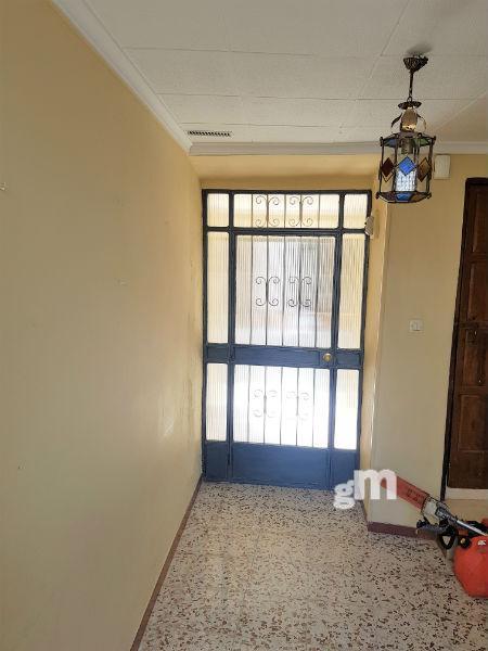 For sale of house in Morón de la Frontera