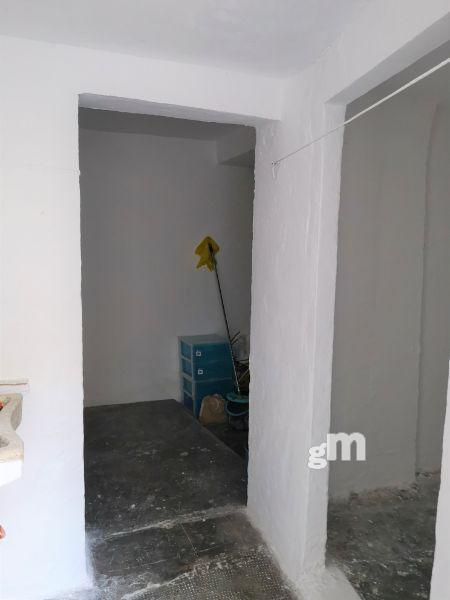 Venta de casa en Morón de la Frontera