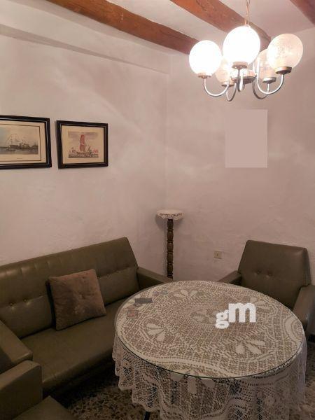 For sale of house in Morón de la Frontera