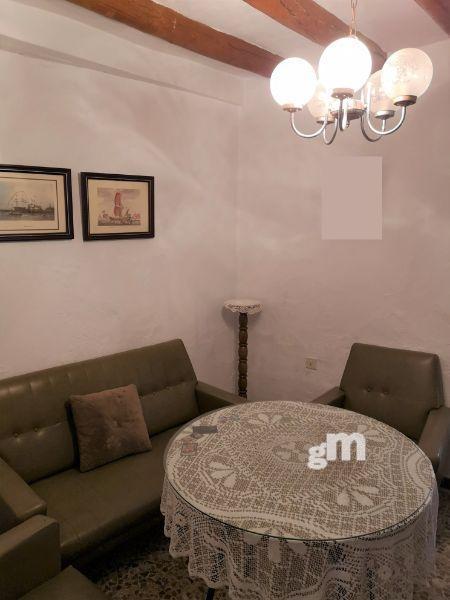 Venta de casa en Morón de la Frontera