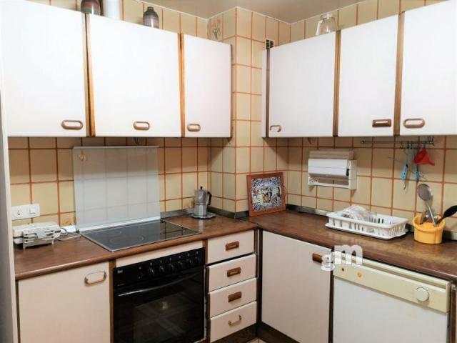 For sale of flat in Morón de la Frontera