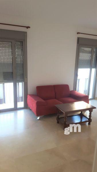 For sale of flat in Morón de la Frontera