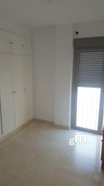 For sale of flat in Morón de la Frontera