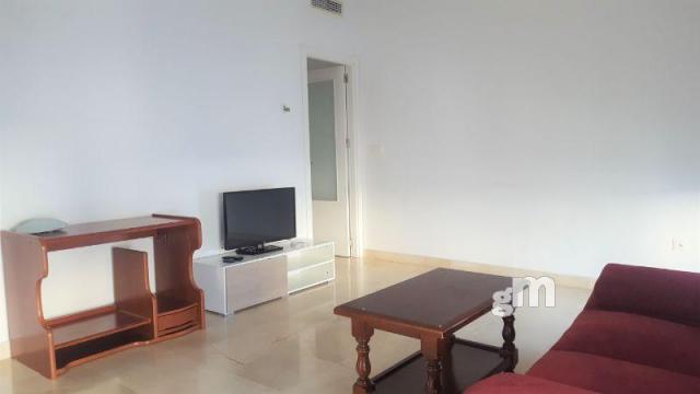 For sale of flat in Morón de la Frontera