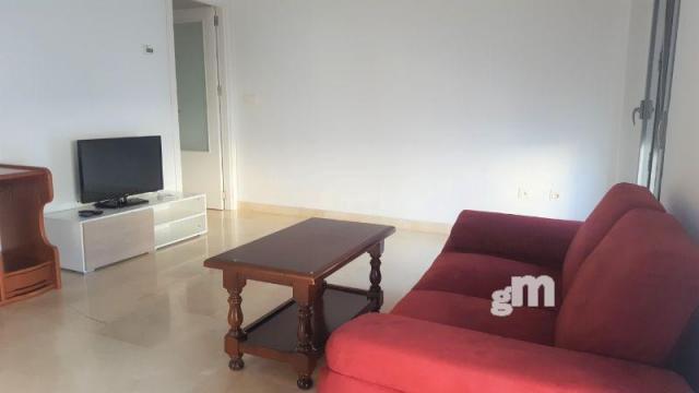 For sale of flat in Morón de la Frontera