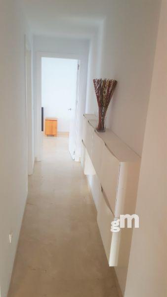 For sale of flat in Morón de la Frontera