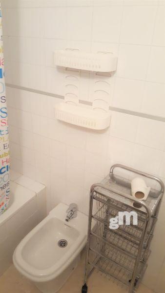 For sale of flat in Morón de la Frontera