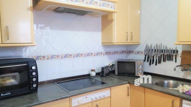 Venta de casa en Morón de la Frontera