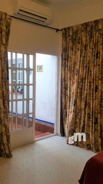 Venta de casa en Morón de la Frontera