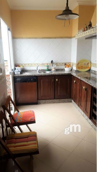 For sale of flat in Morón de la Frontera