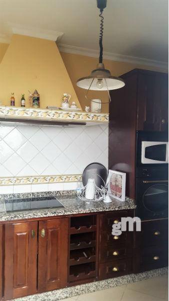 For sale of flat in Morón de la Frontera