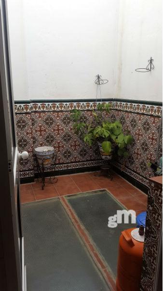 For sale of flat in Morón de la Frontera