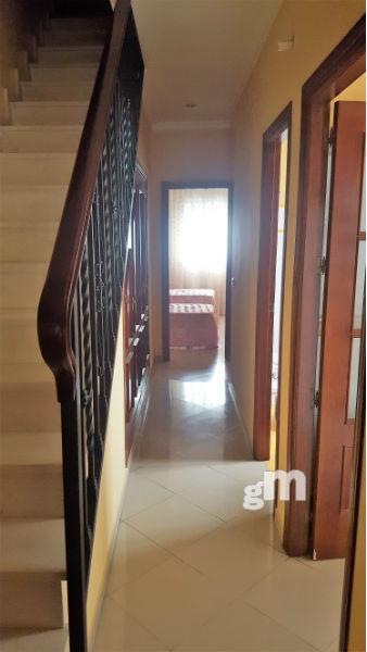 For sale of flat in Morón de la Frontera