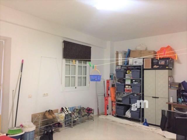 For sale of house in Morón de la Frontera