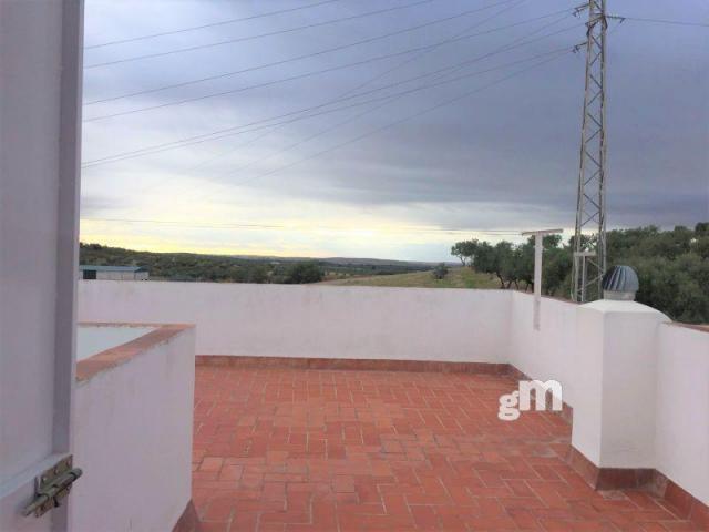 For sale of house in Morón de la Frontera