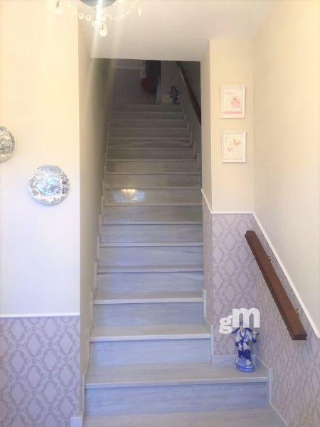 For sale of house in Morón de la Frontera