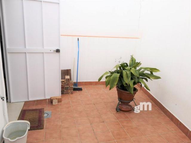 For sale of house in Morón de la Frontera