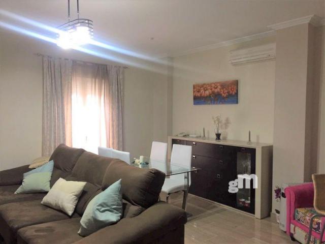 For sale of house in Morón de la Frontera