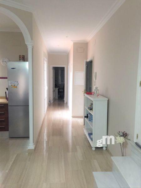 For sale of house in Morón de la Frontera