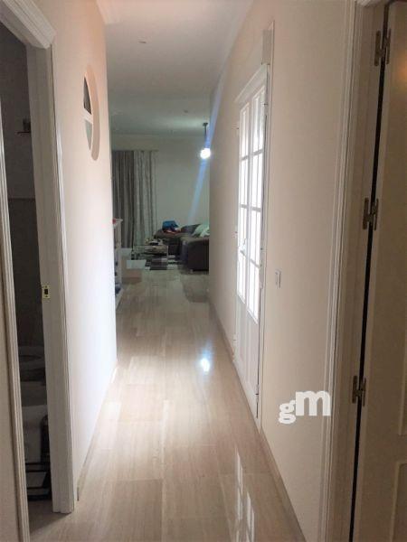 For sale of house in Morón de la Frontera