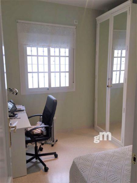 For sale of house in Morón de la Frontera