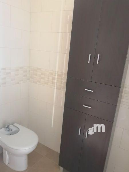 For sale of flat in Morón de la Frontera