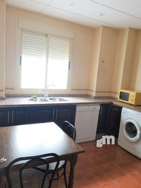 For sale of flat in Morón de la Frontera
