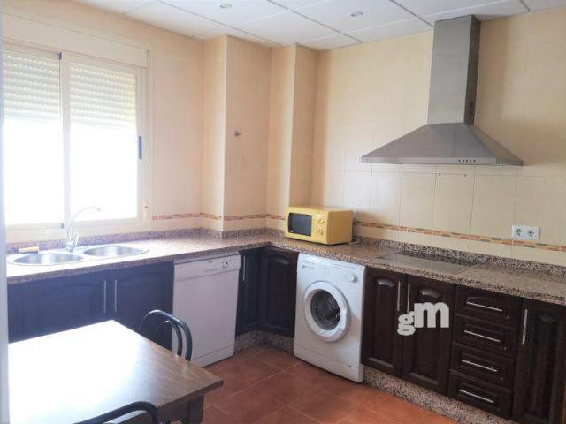 For sale of flat in Morón de la Frontera