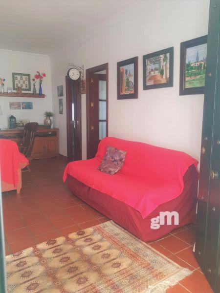 Venta de chalet en Morón de la Frontera