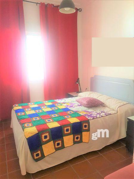 Venta de chalet en Morón de la Frontera