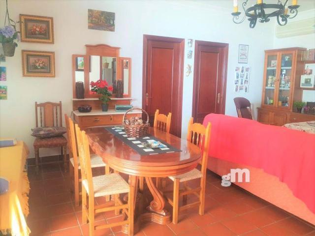 Venta de chalet en Morón de la Frontera