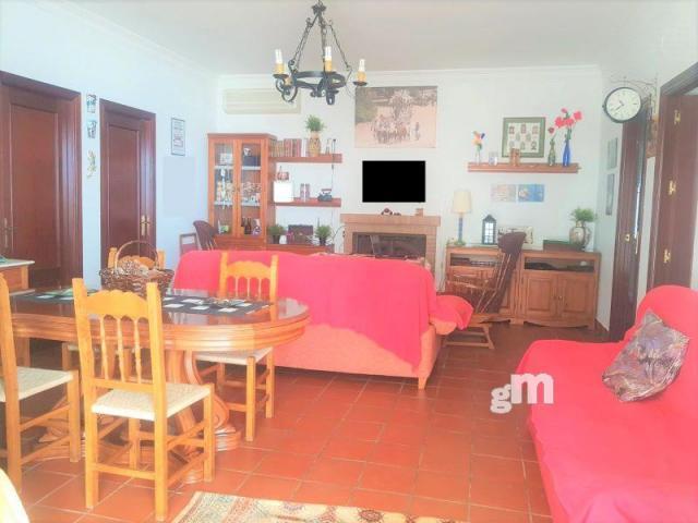 Venta de chalet en Morón de la Frontera