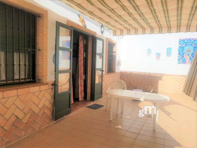 Venta de chalet en Morón de la Frontera