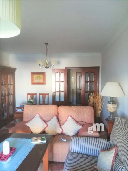 For sale of flat in Morón de la Frontera