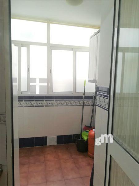 For sale of flat in Morón de la Frontera